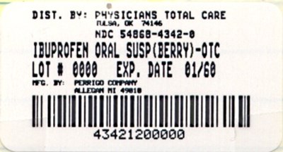 package label.jpg image of package label - package label